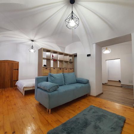 Lucasi Apartament Sybin Zewnętrze zdjęcie