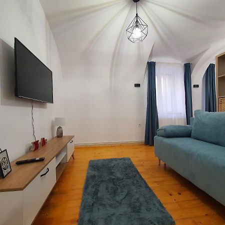 Lucasi Apartament Sybin Zewnętrze zdjęcie
