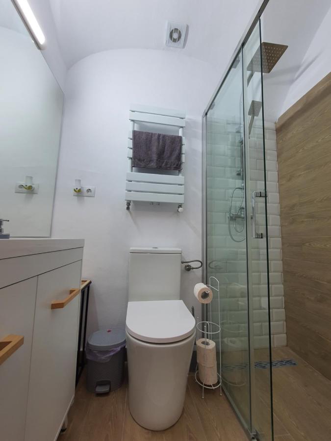 Lucasi Apartament Sybin Zewnętrze zdjęcie