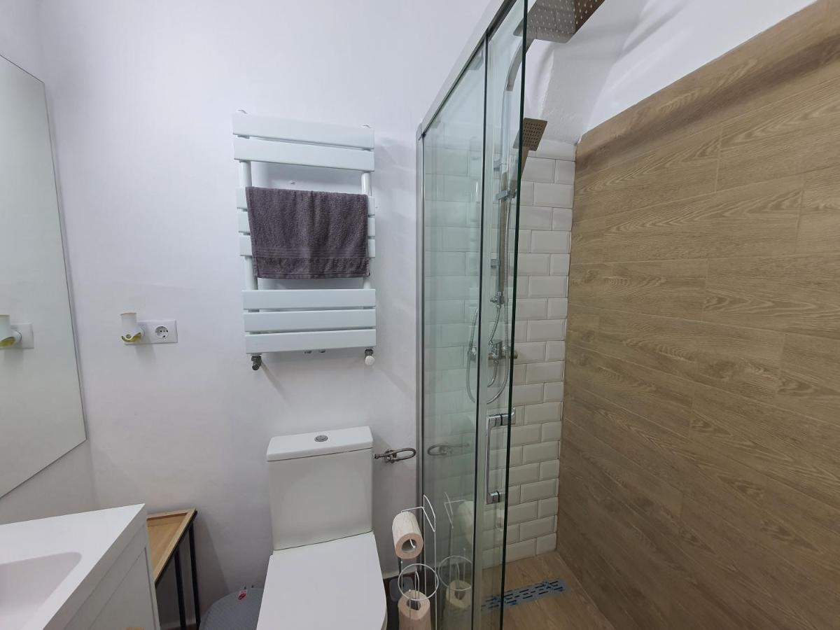 Lucasi Apartament Sybin Zewnętrze zdjęcie