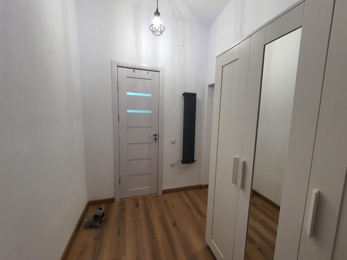 Lucasi Apartament Sybin Zewnętrze zdjęcie