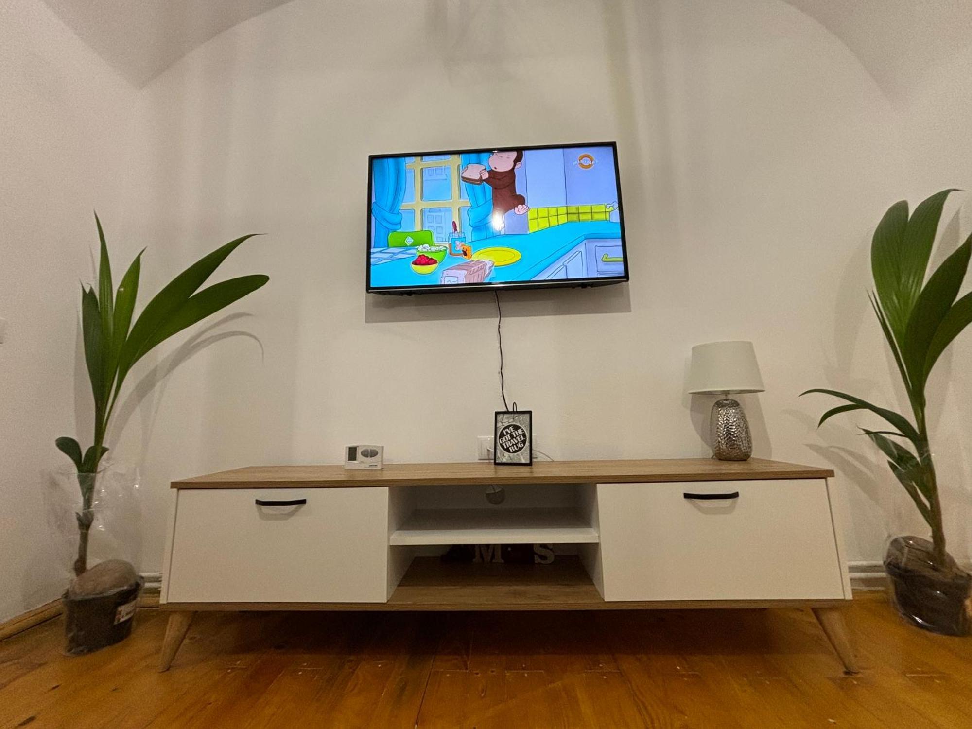 Lucasi Apartament Sybin Zewnętrze zdjęcie